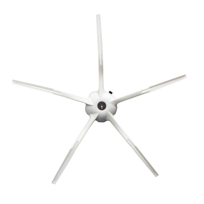 For Xiaomi Roborock E5 S5 Max S6 Maxv Filter Main Side Brushes Mop