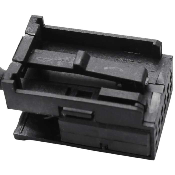 Car Aux Interface Switch Panel Adapter for Bmw for Mini Cooper E39