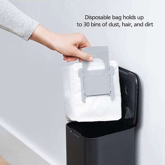 For Irobot Roomba I & S &j Series I7 I3 Automatic Dirt Disposal Bags