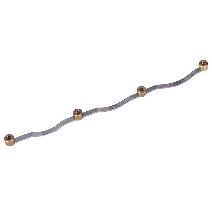 For Vauxhall Opel Saab Cdti Manifold Swirl Flap Rod Repair Kit 1.9