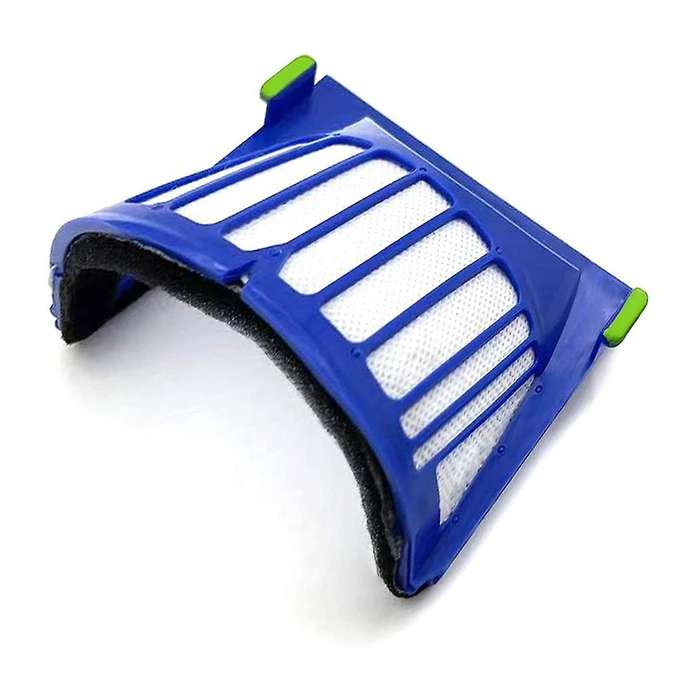 12-piece Filter Kit for Irobot Roomba 500 600 Series 536 550 614 620