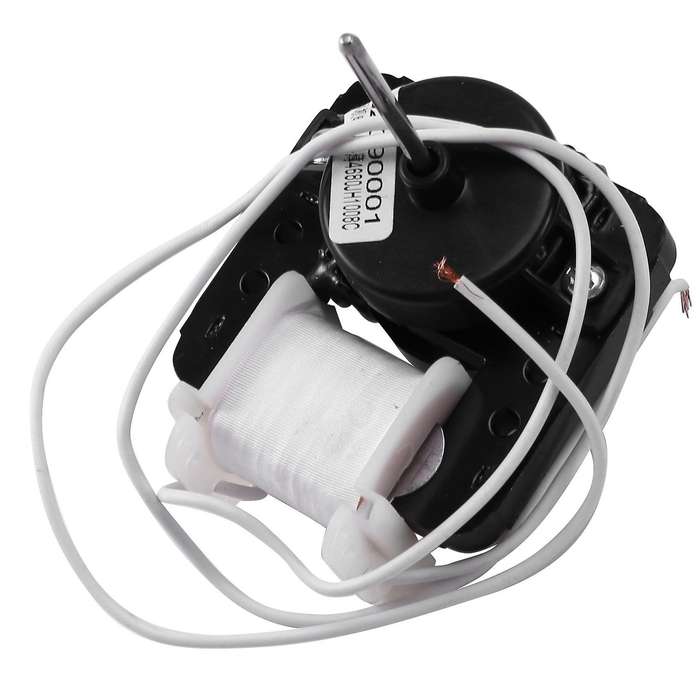 Refrigerator Freezer Cooling Fan Motor for Lg Fan Motor(thin Version)