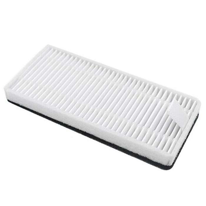 Roller Brush Side Brush Filter Kit for Mamibot Exvac660 Accessories