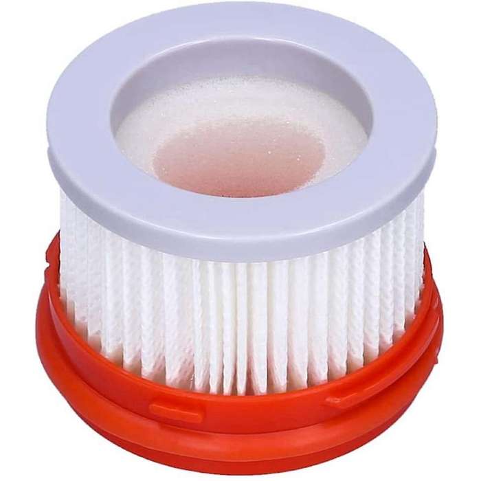 6pcs Hepa Filter Replacement for Xiaomi Dreame V8 V9 V9b V9p Xr V10