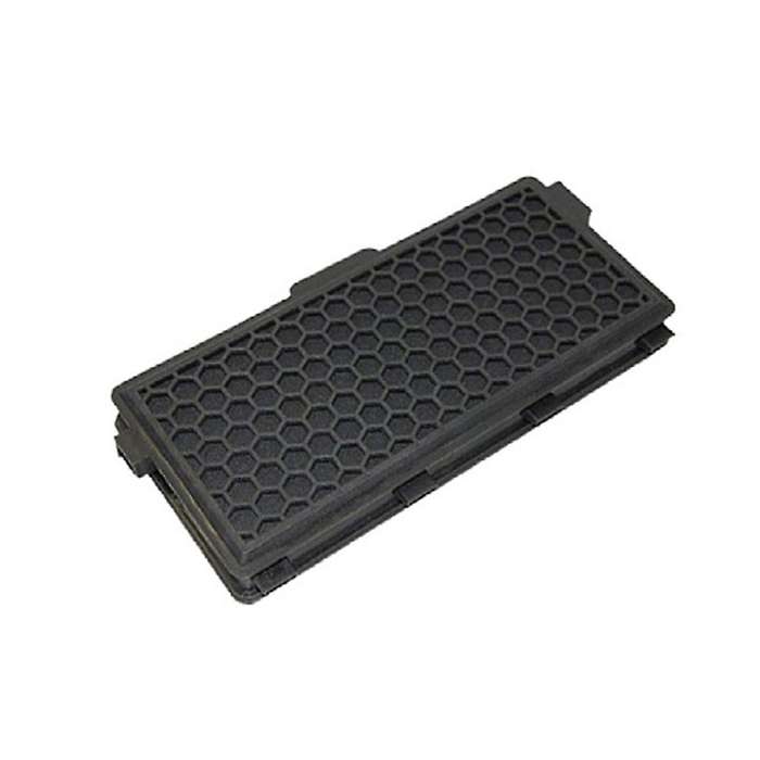 2pcs Cleaner Parts Active Hepa Filter for Miele S4000/s5000 Serie