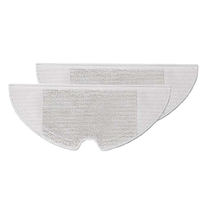 Rag for Mijia 1c Mop Cloth Of Xiaomi Robot Vacuum Cleaner(12 Pcs)