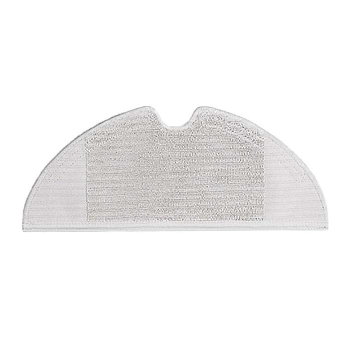 Rag for Mijia 1c Mop Cloth Of Xiaomi Robot Vacuum Cleaner(12 Pcs)