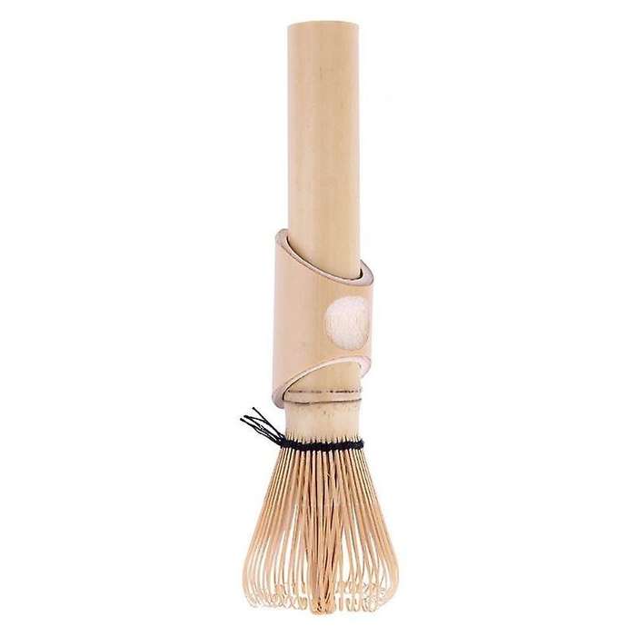 Green Tea Matcha Whisk Bamboo Chasen Whisk Bamboo Brush Kitchen Tool
