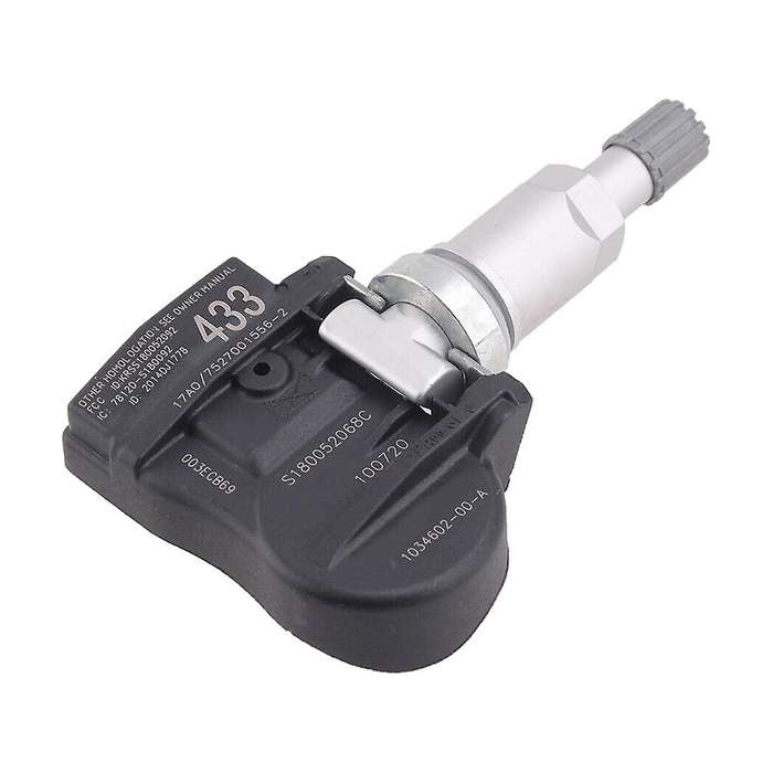 Tpms Tire Pressure Monitoring Sensor for Tesla Model 3 2017-2027