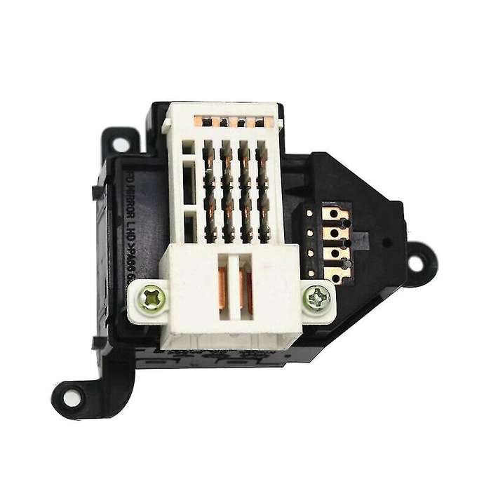 For Hyundai I30 2009-2012 Folding Rear View Mirror Control Switch