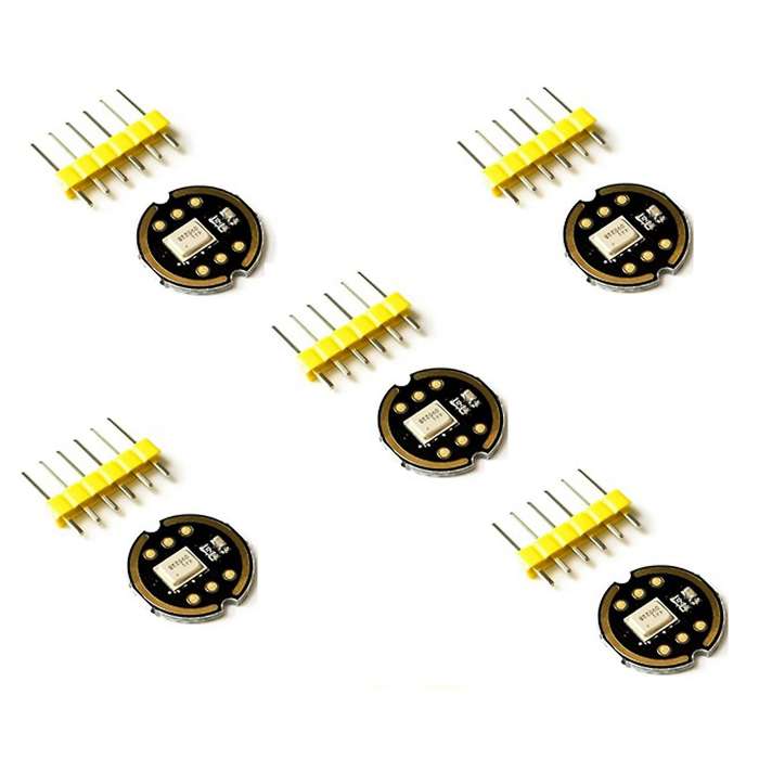 5pcs Inmp441 Omnidirectional Microphone Module