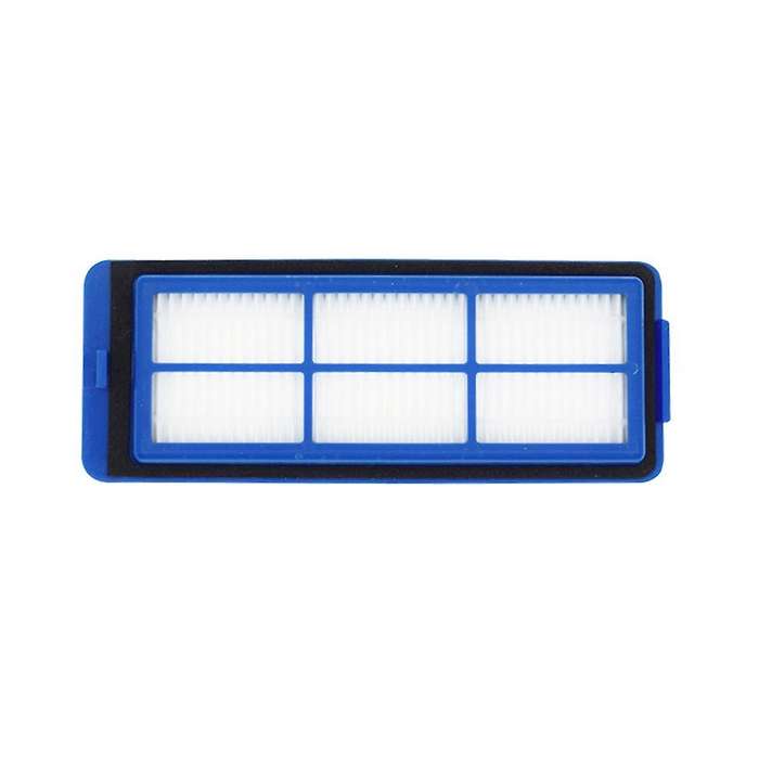Brush Cleaning Brush Hepa Filter for Eufy Sweeping Robot G10 G30 Side