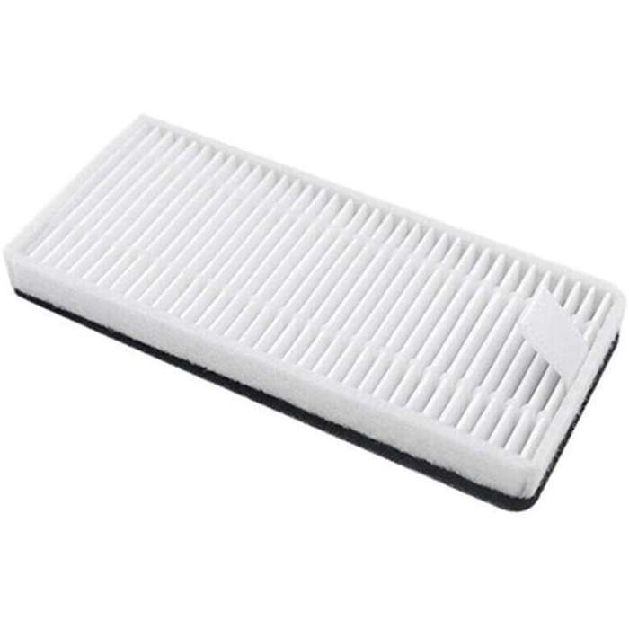 Vacuum Cleaner Accessories Main Brush Filters for Mamibot Exvac660