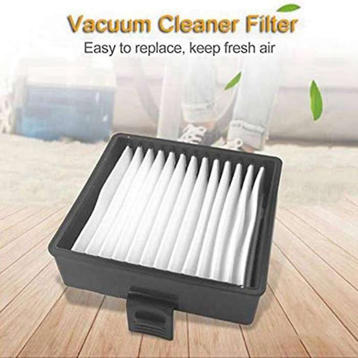 8pcs Hepa Filter for Ryobi P712 713 714k Vacuum Cleaner Filters