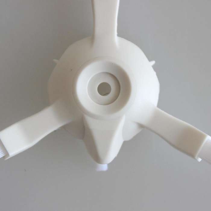 Main Side Brush Mop Cloth Filter Hepa Filter Replacement for 360 S6