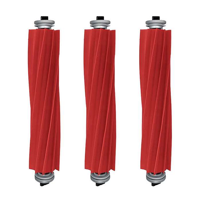 Roller Main Brush Accessories for Xiaomi Roborock Q7 Max / Max+ / T8