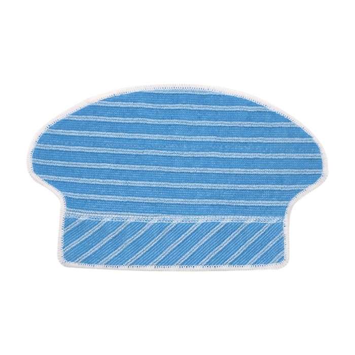Mop Cloth for Proscenic Summer P1 P2 P3 Blue Sky Mopping Pads Robot