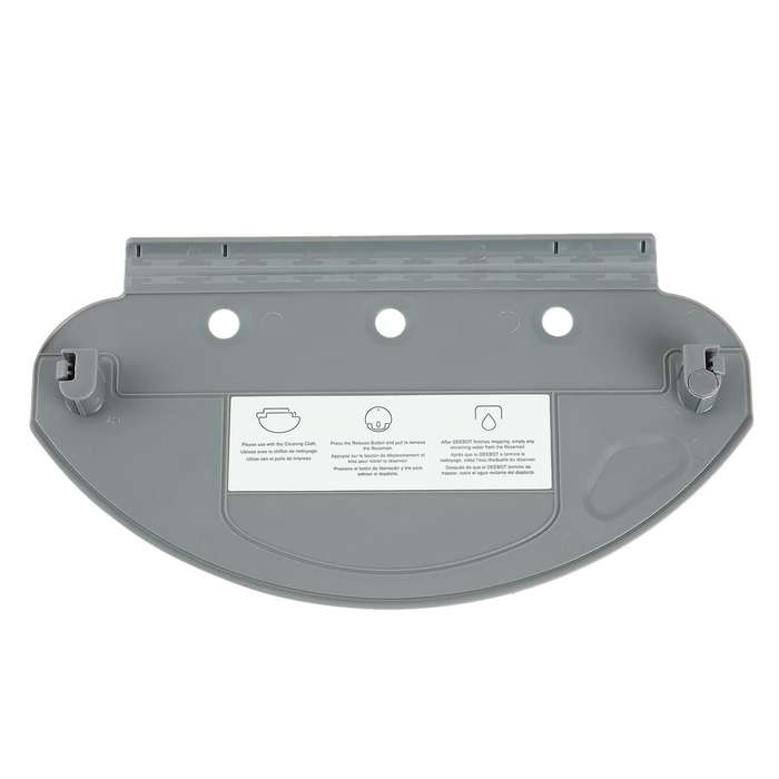 For Ecovacs Deebot Ozmo 920 / 950 T5max Sweeping Robot Parts