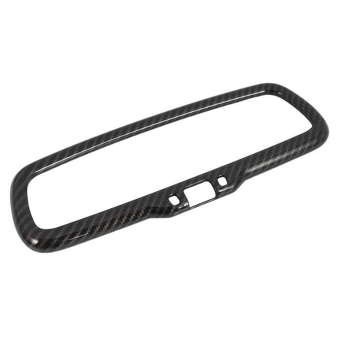 For Alfa Romeo Giulia Stelvio 2016 2017 2018 Abs Car Rearview Frame