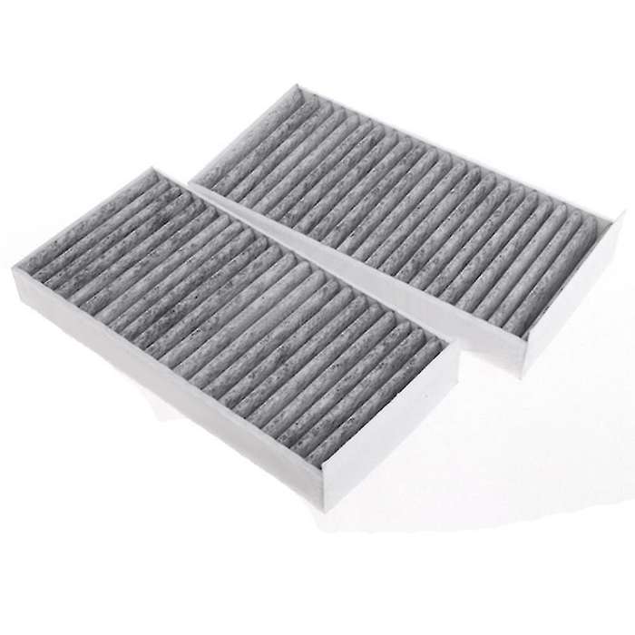 2pcs Car Cabin Air Filters for -bmw I3 2 F45/f46 220i/225i/218i Jcw