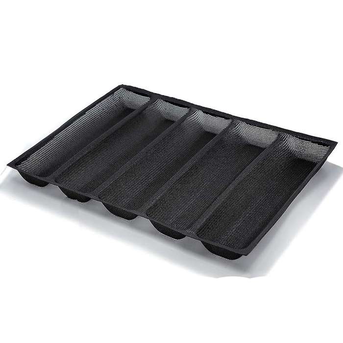 Baguette Baking Mold Baguette Baking Moulds, Baguette Baking Tray