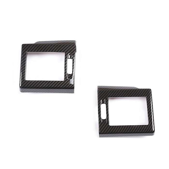 Car Side Air Condition Vent Frame Trim for Benz Glk X204 2008 - 2012