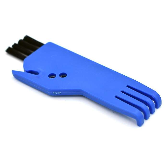 For Anker Eufy L70 Robot Vacuum Cleaner Main Brush Side Brush Hepa