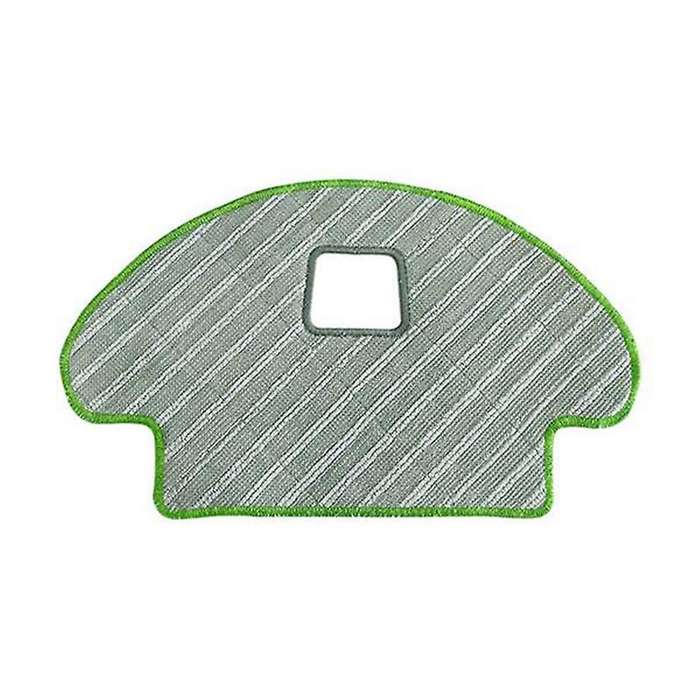 Hepa Filter Mop Cloths Rag Replacement for Irobot Roomba Combo