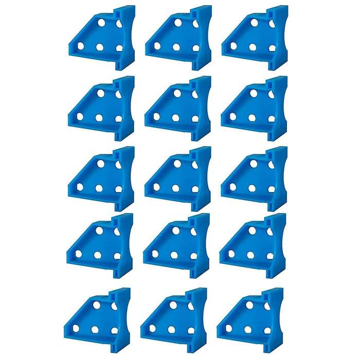 Flooring Spacers,compatible with Vinyl Plank, Hardwood,15pcs