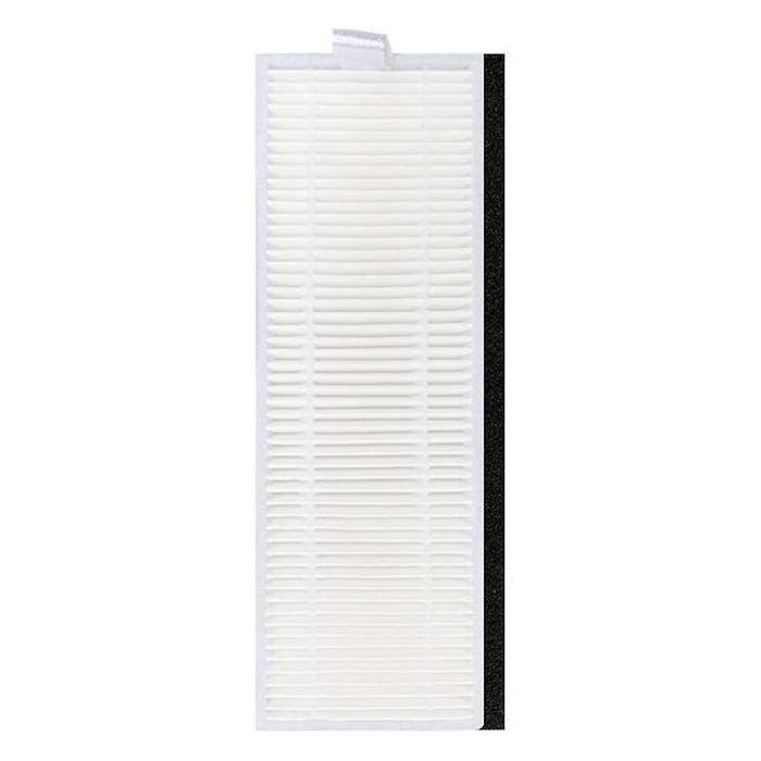 Main Brush Side Brush Hepa Filter Primary Filter for Ilife A7/a9s