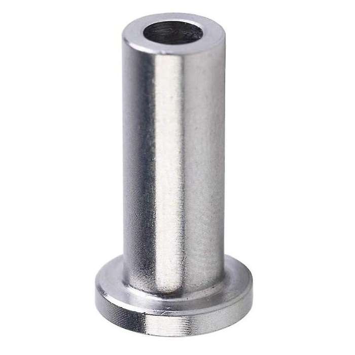20 Pcs Protector Sleeves for 1/8inch 5/32inch 3/16inch Cable Railing