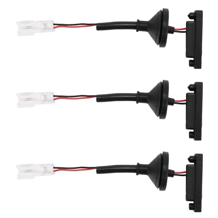 Door Handle Trunk Lock Release Switch for Kia Rio 2011-2016