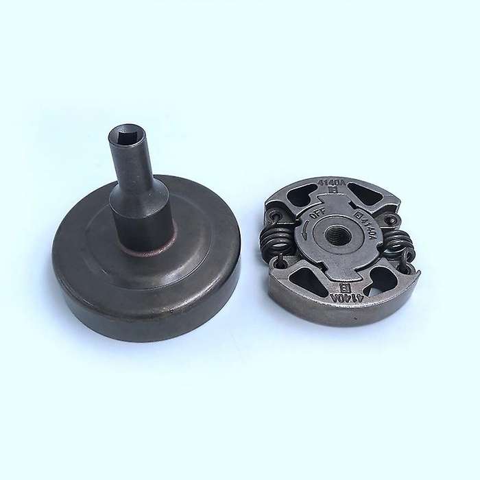 Clutch Drum Kit for Stihl Fs38 Fs40 Fs45 Fs46 Fs50 Fs55 Fs56 Fs70