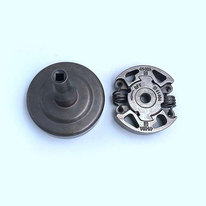 Clutch Drum Kit for Stihl Fs38 Fs40 Fs45 Fs46 Fs50 Fs55 Fs56 Fs70