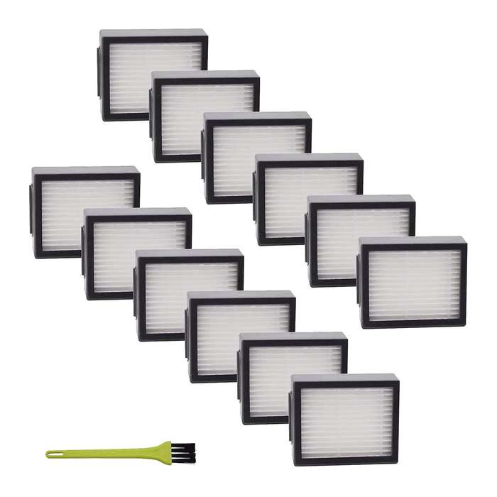 High Efficiency Filters for Irobot Roomba I7 I7+ I7 Plus E5 E6 Series
