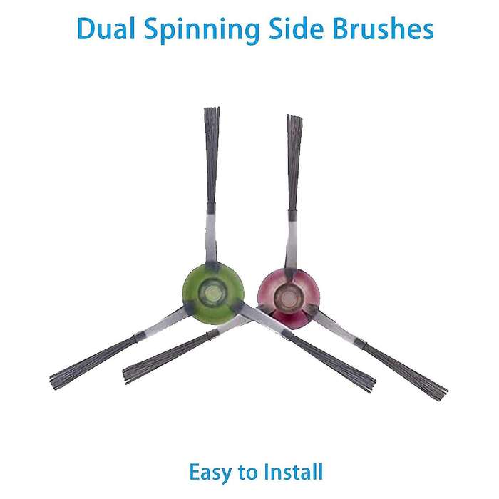 Cleaning Cloth Brush Filter for Ecovacs Deebot Ozmo T9 T9+ T9power