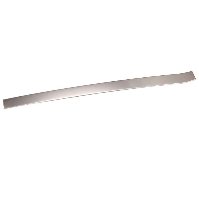 Dashboard Center Console Decorative Strips for T-roc 2017-2022 Silver