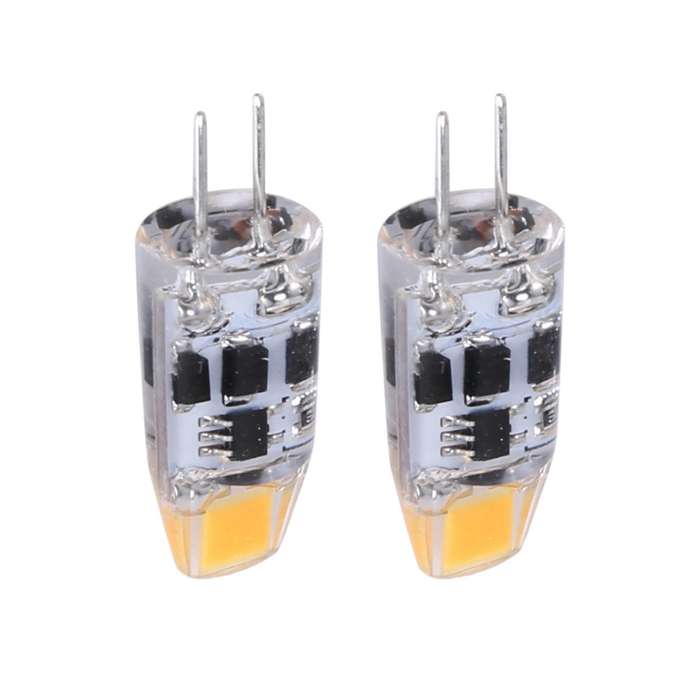 G4 Bulb 2w G4 Led Bulb Is Equivalent to G4 Halogen Bulb Warm White
