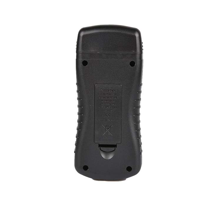 4-75% Two Pins Digital Wood Moisture Meter Wood Humidity Tester
