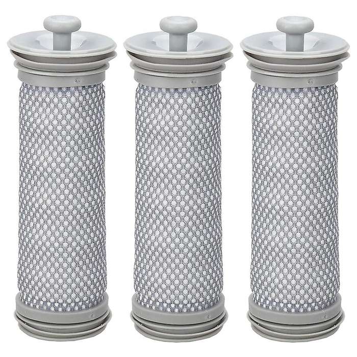 3 Pack Replacement Pre Filter for Tineco A10/a11 Hero A10/a11 Master