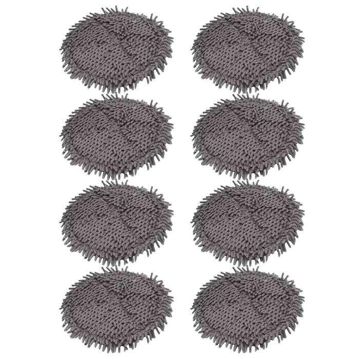 Mop Pads for Xiaomi Stytj06zhm / Mijia Pro Robotic Vacuum Cleaner