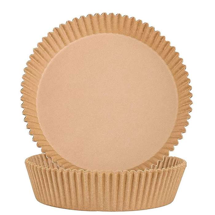 Air Fryer Disposable Paper Liners, for Baking, Cooking, Air Fryer B