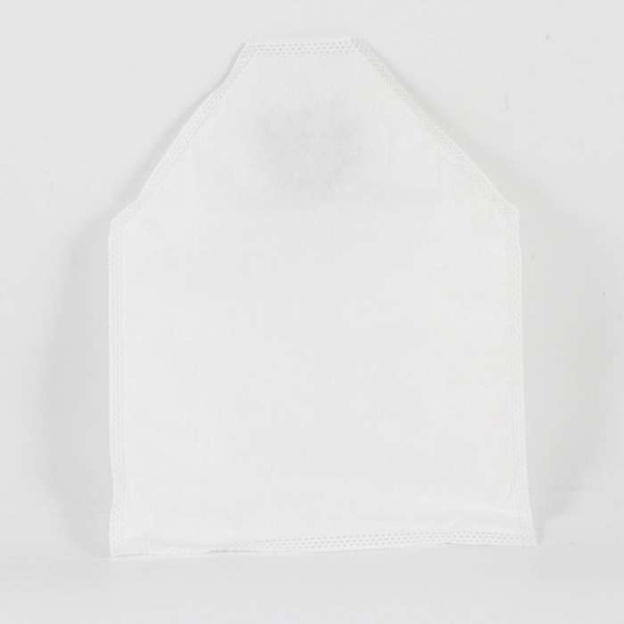 6 Packs Vacuum Cleaner Dust Bag for Vorwerk Kobold Vk200 Dust Bag