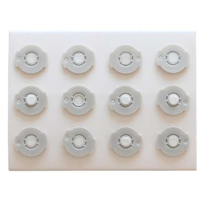 Sweeper Water Tank Filter Mop Is Suitable for Xiaomi Roborock S5 S50