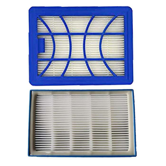 Replacement Parts Motor Filter Hepa Filter Compatible for Philips