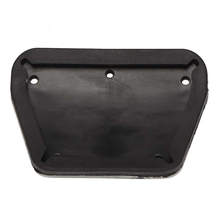 Gas Brake Pedal Cover Set for Bmw X3 X4 X5 X6 2 3 4 5 6 7 Series