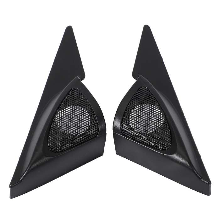 Tweeter Refitting Speaker Boxes Audio Door Angle Gum for Mazda 6 M6