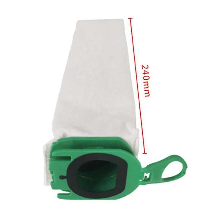 8pcs Vacuum Cleaner Gags for Vorwerk Kobold Vb100 Vb 100 Fp100