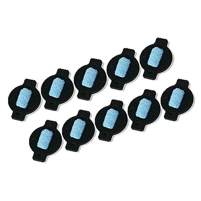 Replacement Water Wick Cap for Irobot Braava 380t Mint5200 4200