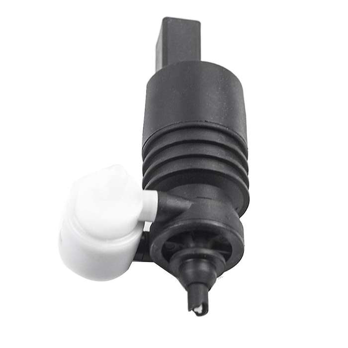 67126938620 Dual Washer Fluid Pump for -bmw 3 Series Water Jet Motor